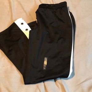 Women’s track pants